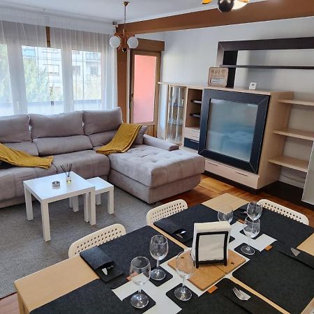 Apartamento A&C Onís エクステリア 写真