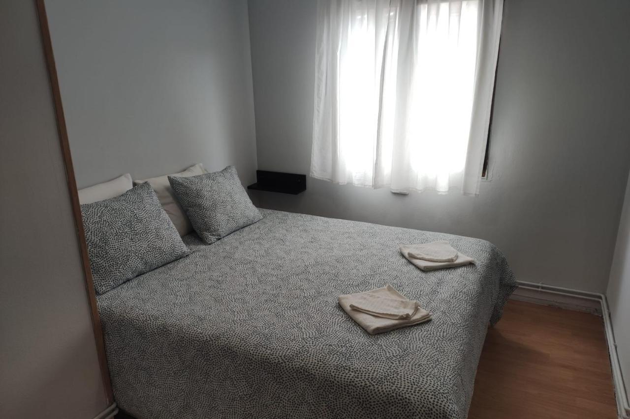 Apartamento A&C Onís エクステリア 写真